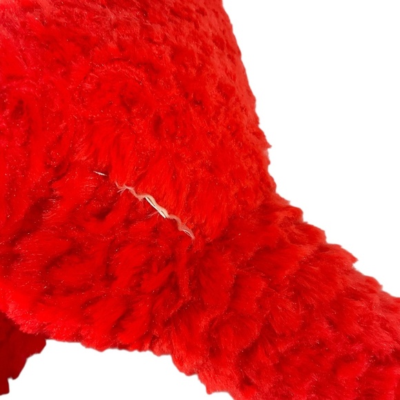 Build-A-Bear Great Wolf Lodge MagiQuest Charlock Red Dragon Plush 17” - Picture 12 of 12